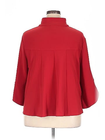 Joseph Ribkoff Jacket (view 2)