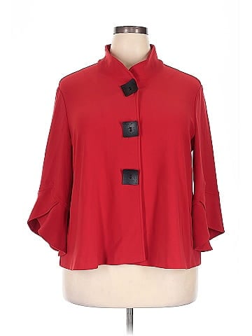 Joseph Ribkoff Jacket (view 1)
