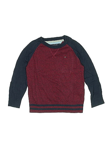 Tommy Hilfiger Pullover Sweater (view 1)