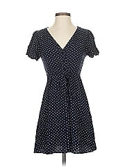 Abercrombie & Fitch Casual Dress