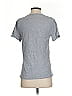 Hanes Gray Short Sleeve T-Shirt Size S - photo 2