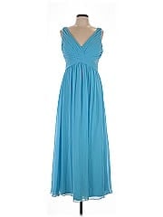 Azazie Cocktail Dress