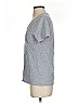 Hanes Gray Short Sleeve T-Shirt Size S - photo 4