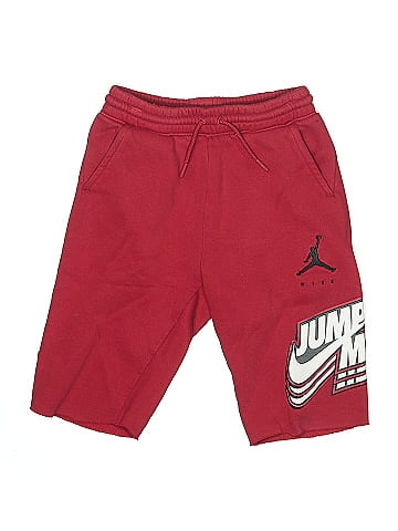 Air Jordan Athletic Shorts (view 1)