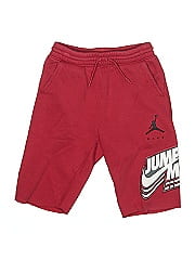Air Jordan Athletic Shorts