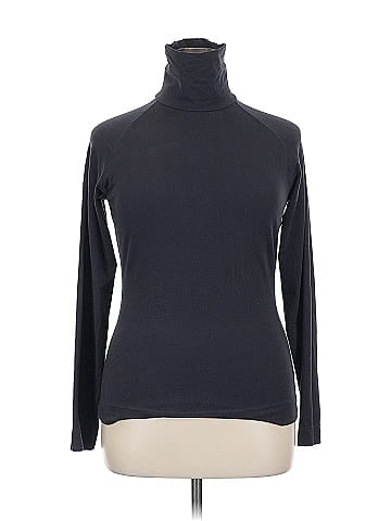 Athleta Turtleneck Sweater (view 1)