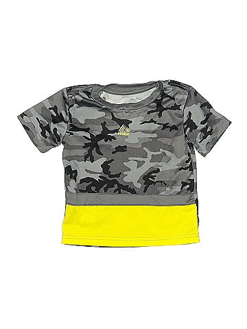 RBX Active T-Shirt (view 1)