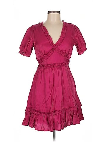 Heart & Heels Cocktail Dress (view 1)