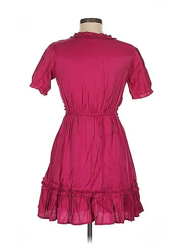 Heart & Heels Cocktail Dress (view 2)