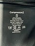 CompressionZ Blue Active Pants Size S - photo 3