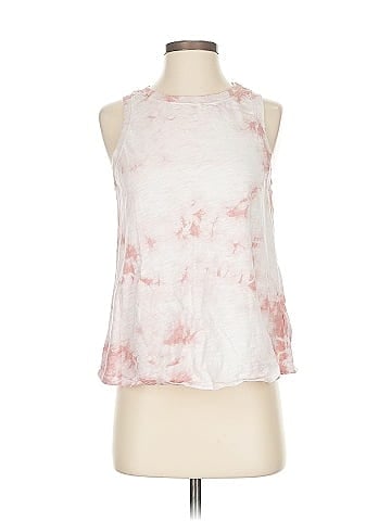 Eri + Ali Sleeveless T-Shirt (view 1)