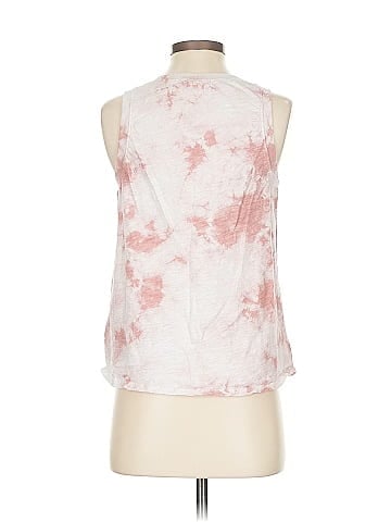 Eri + Ali Sleeveless T-Shirt (view 2)