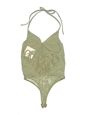 Kittenish Bodysuit (view 2)