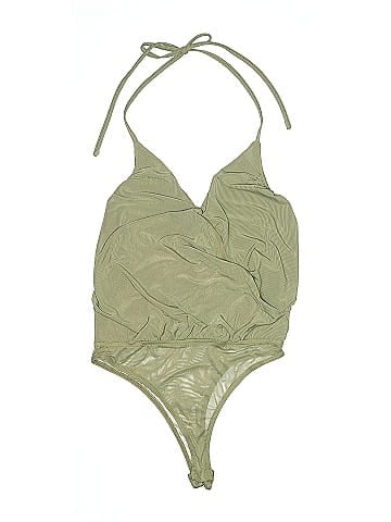 Kittenish Bodysuit (view 1)