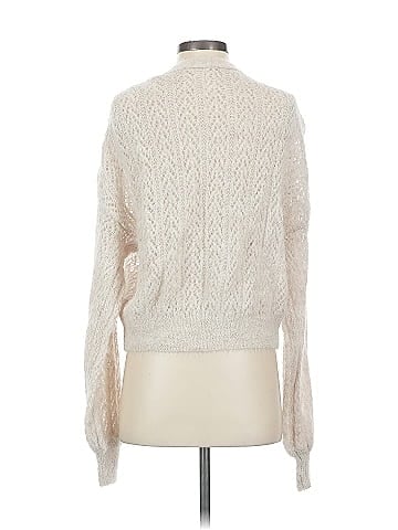 Free People Wool Cardigan (view 2)