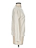 Club Monaco Ivory Pullover Sweater Size XS - photo 4