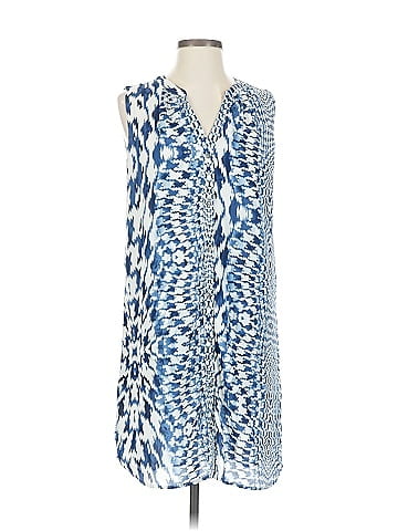 Skies Are Blue Casual Dress (view 1)