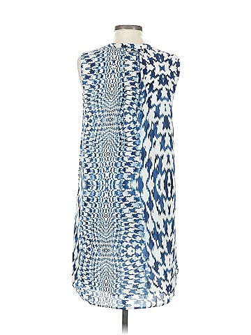 Skies Are Blue Casual Dress (view 2)