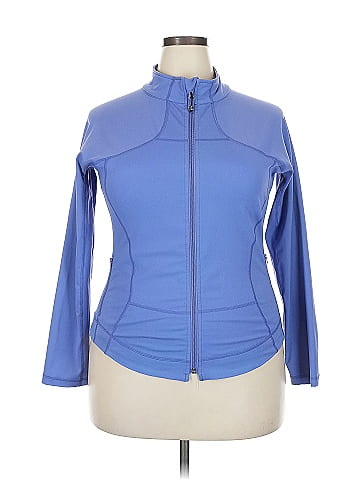 Lululemon Athletica Track Jacket (view 1)