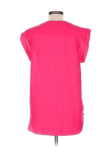 Alice Blue Short Sleeve Top (view 2)
