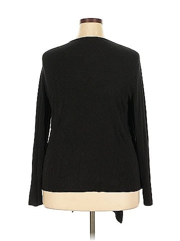 Jones New York Collection Pullover Sweater (view 2)