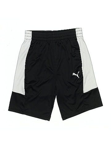 Puma Athletic Shorts (view 1)