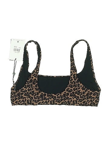 The Upside Swimsuit Top (view 2)