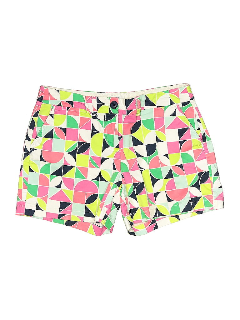 Pre-owned Crown & Ivy Board Shorts In Pink