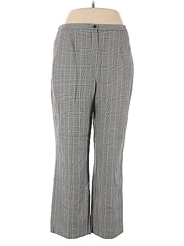 JM Collection Dress Pants (view 1)