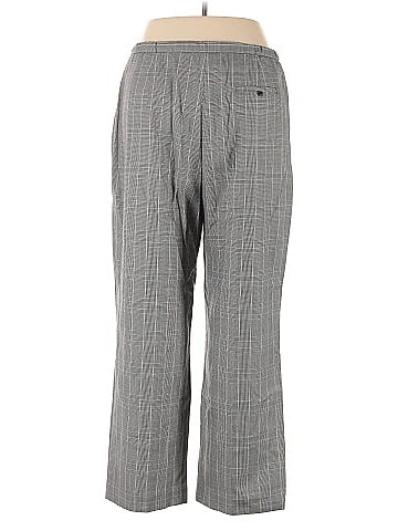 JM Collection Dress Pants (view 2)
