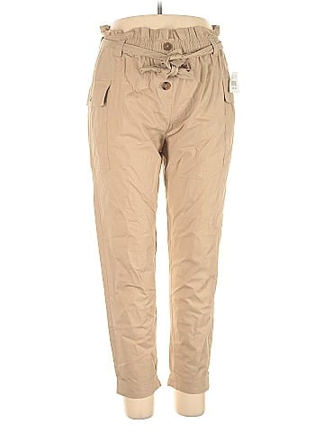 TAXI Casual Pants (view 1)