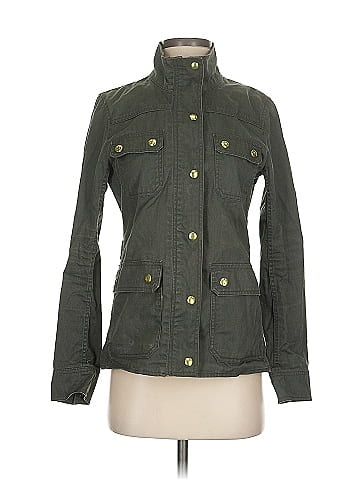 J.Crew Factory Store Jacket (view 1)