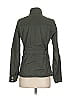 J.Crew Factory Store 100% Cotton Green Jacket Size XS - photo 2