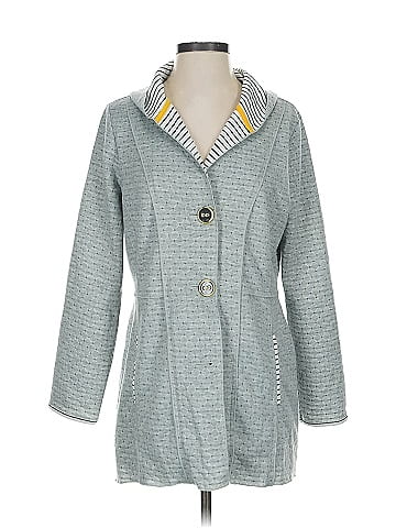 Zenergy by Chico's Coat (view 1)