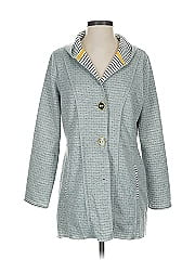 Zenergy By Chico's Coat