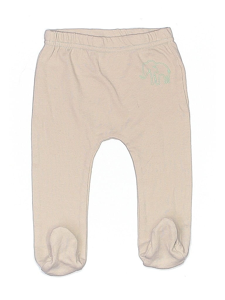 Pre-owned Nine West Babies' Casual Pants In Brown