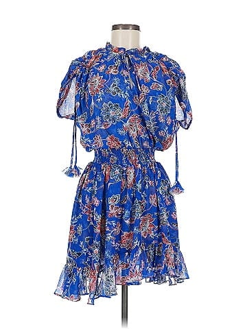 MISA Los Angeles Cocktail Dress (view 1)