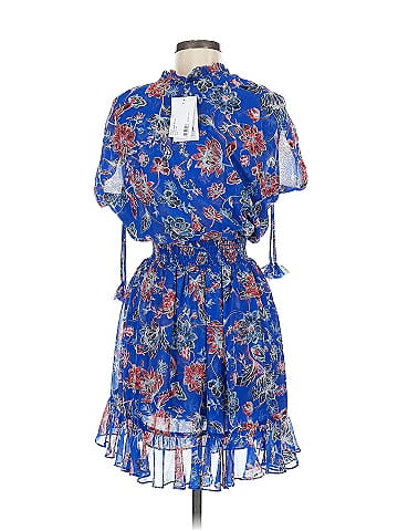 MISA Los Angeles Cocktail Dress (view 2)