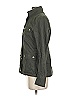 J.Crew Factory Store 100% Cotton Green Jacket Size XS - photo 5