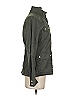J.Crew Factory Store 100% Cotton Green Jacket Size XS - photo 4