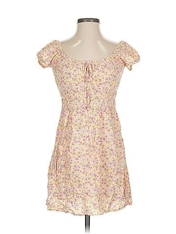 Bebop Short Sleeve Top (view 1)