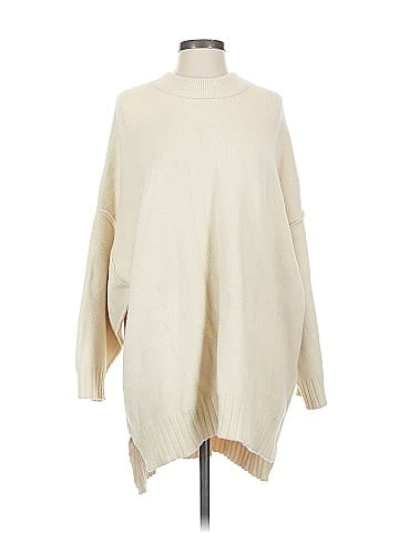Free People Poncho (view 1)