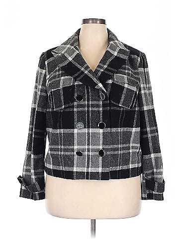 Worthington Coat (view 1)