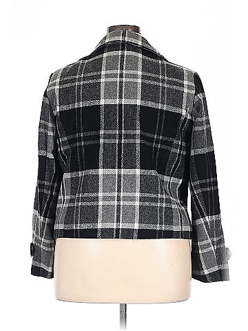 Worthington Coat (view 2)