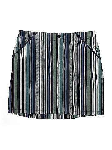 Christopher & Banks Casual Skirt (view 1)