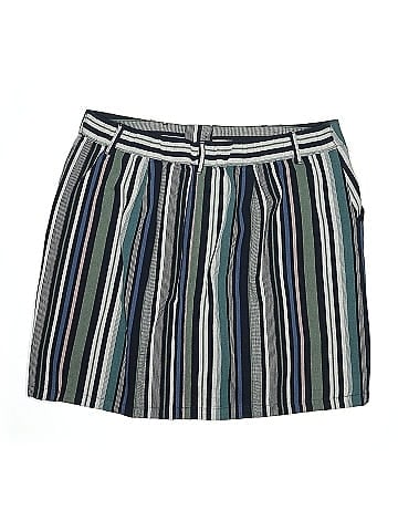 Christopher & Banks Casual Skirt (view 2)