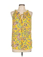 Akira Sleeveless Blouse