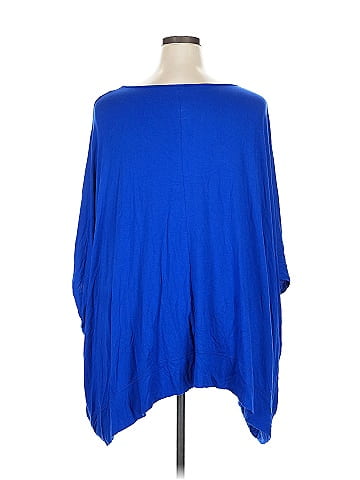 DG^2 by Diane Gilman Poncho (view 2)