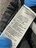 Madewell Gray Black Jeans Size 24 waist - photo 4