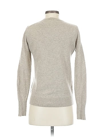 Everlane Cashmere Pullover Sweater (view 2)